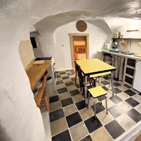 Apartmán Le *